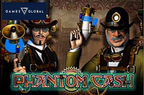 Phantom Cash
